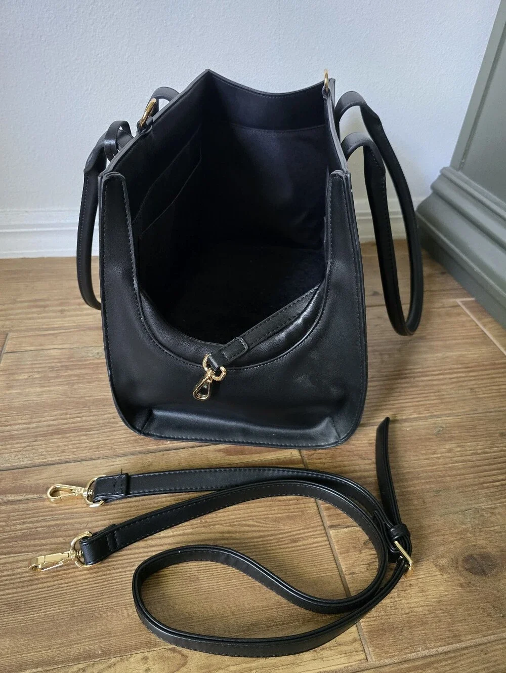 St. Argo Lola Dog Carrier